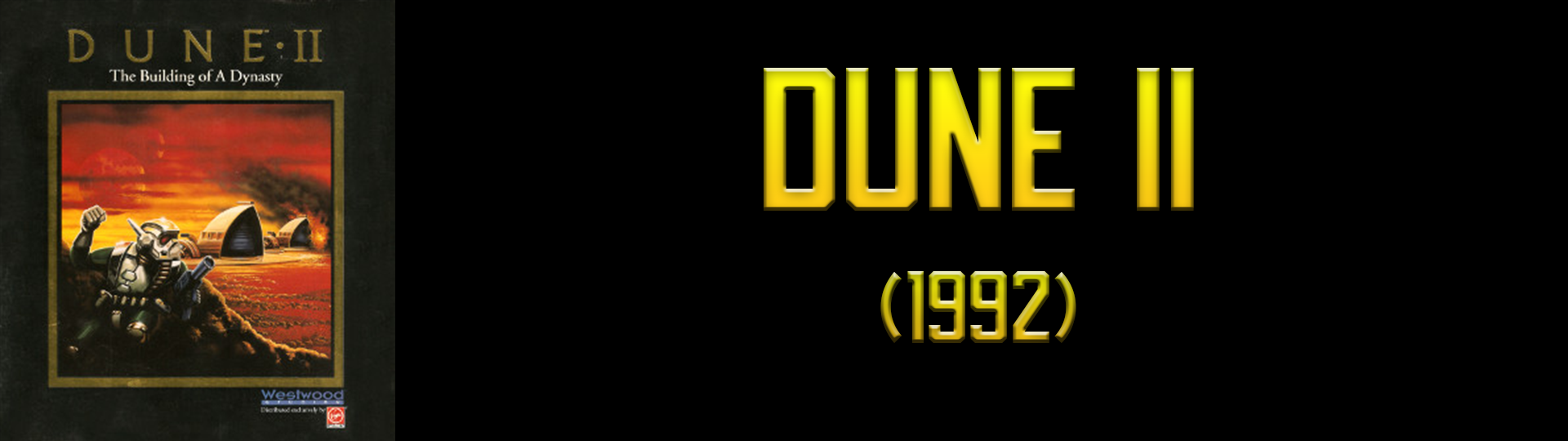  Dune 2