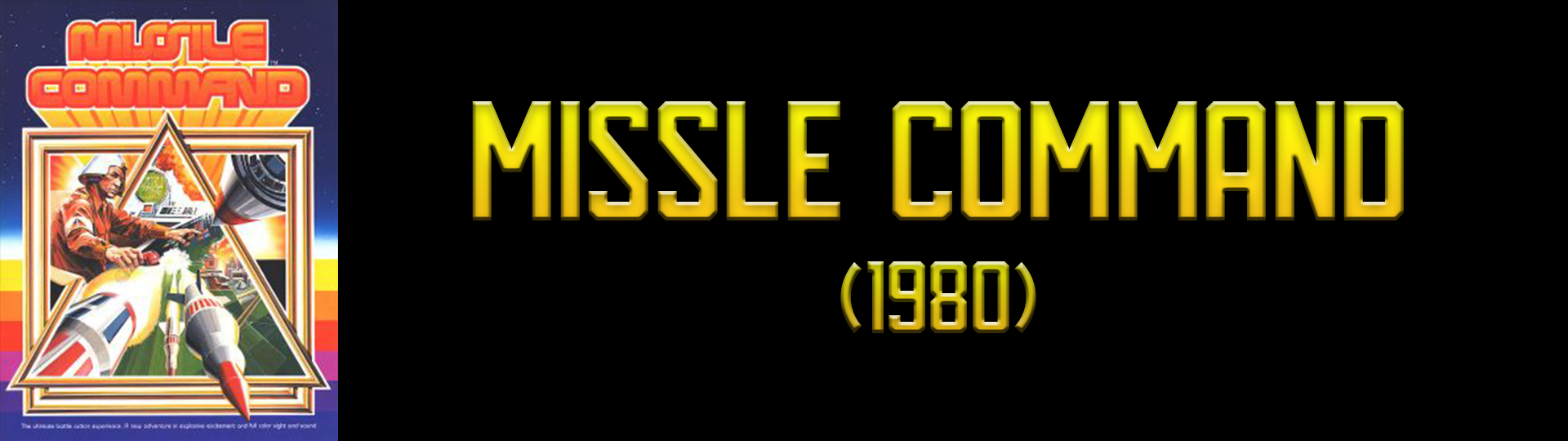 Missle Command