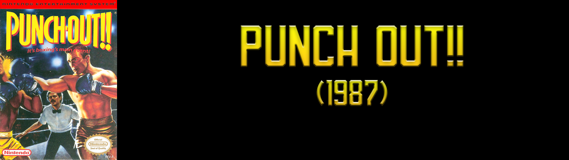 Punch-Out!