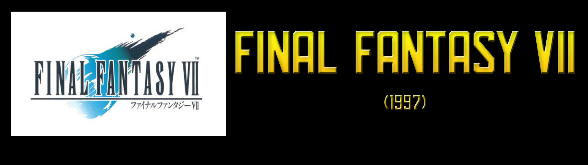 Final Fantasy VII