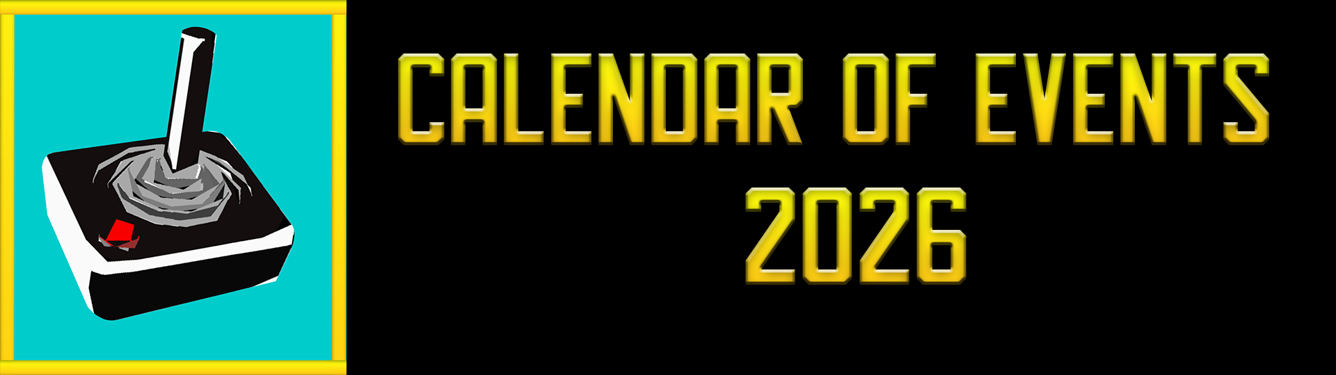 Episode Calendar Banner
