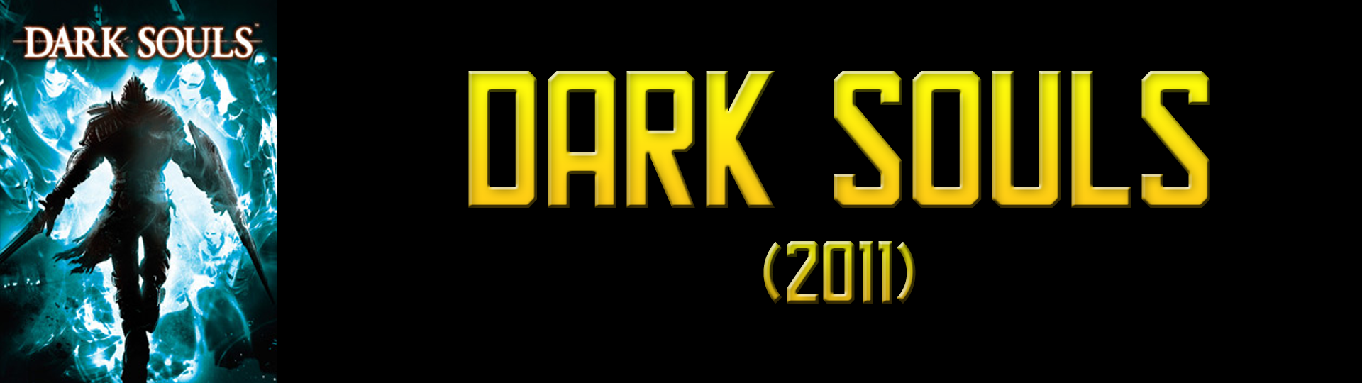 Dark Souls
