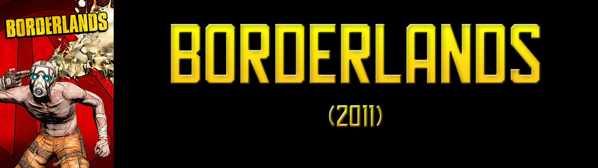 Borderlands