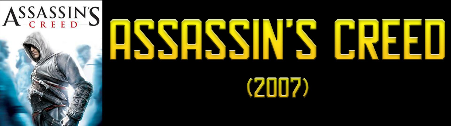 Assassin's Creed 