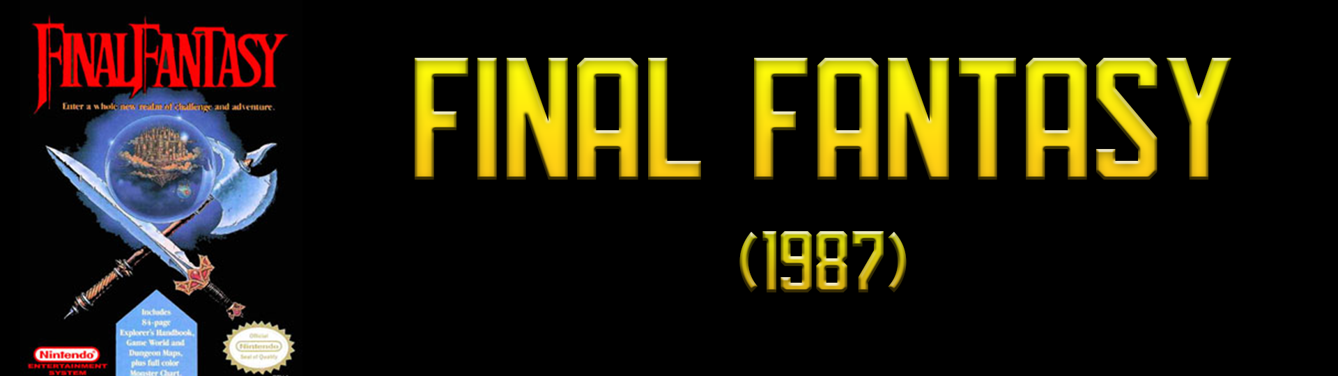 Final Fantasy