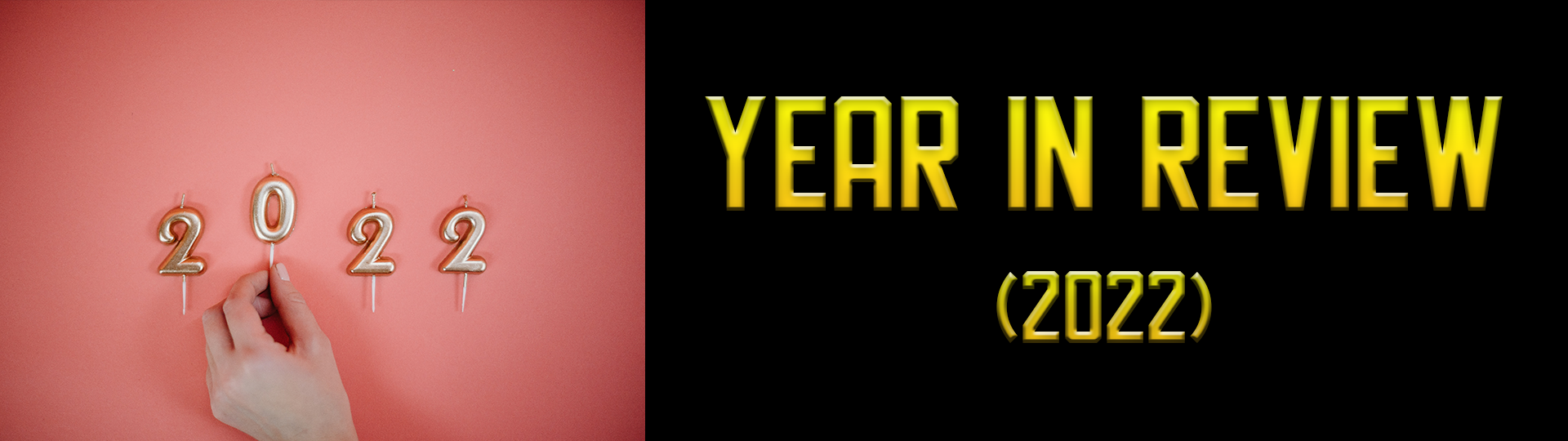 Happy New Years