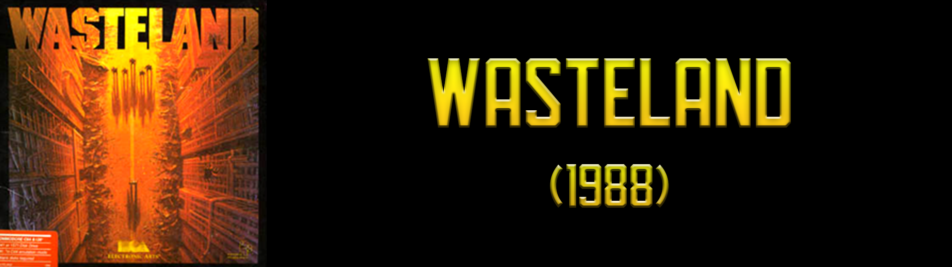 Wasteland