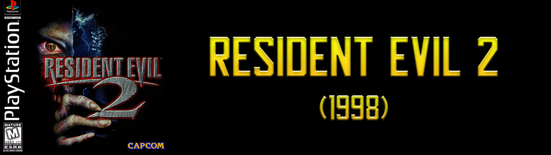 Resident Evil 2