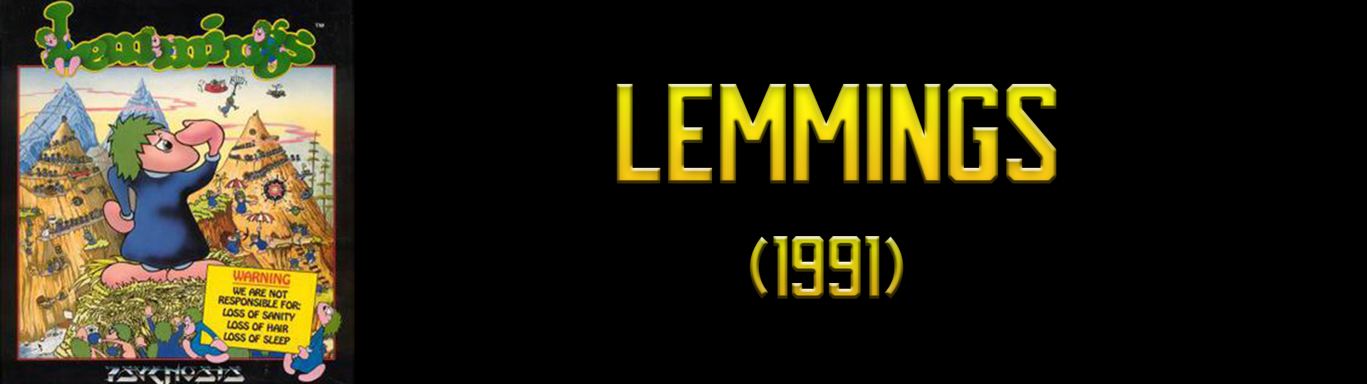 Lemmings