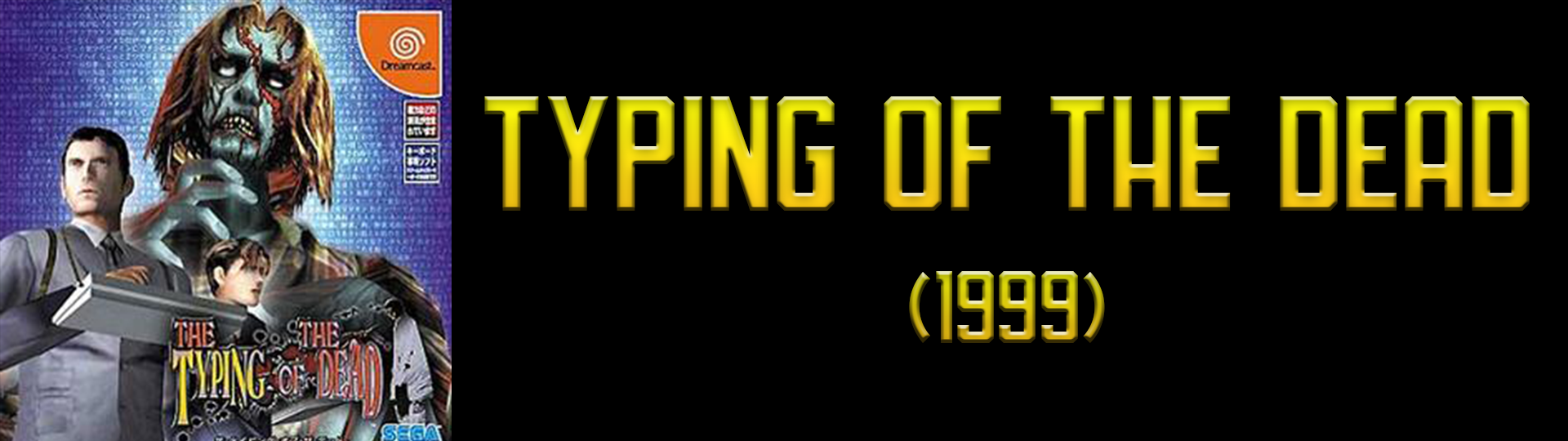 Typing of the Dead