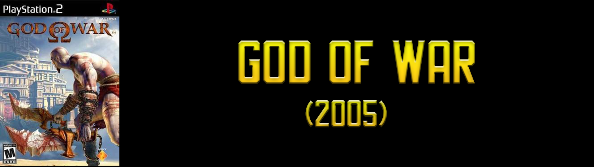 God of War