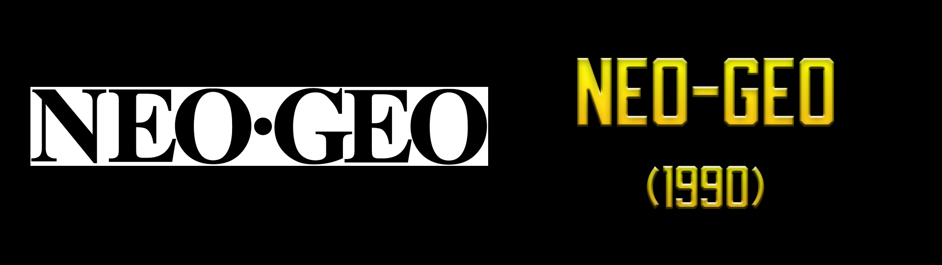 Neo Geo