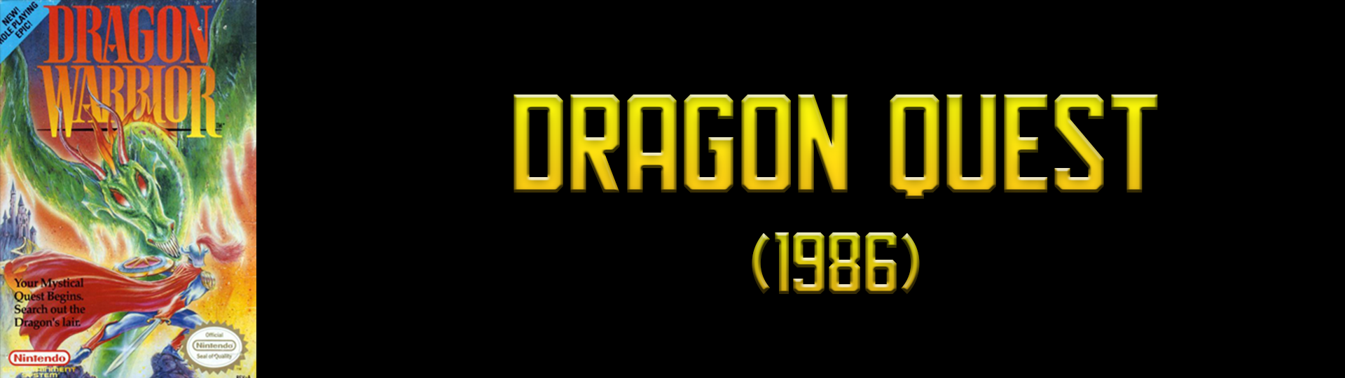 Dragon Quest