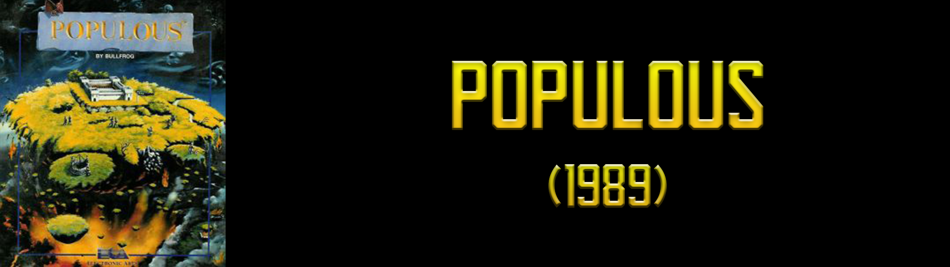 Populous