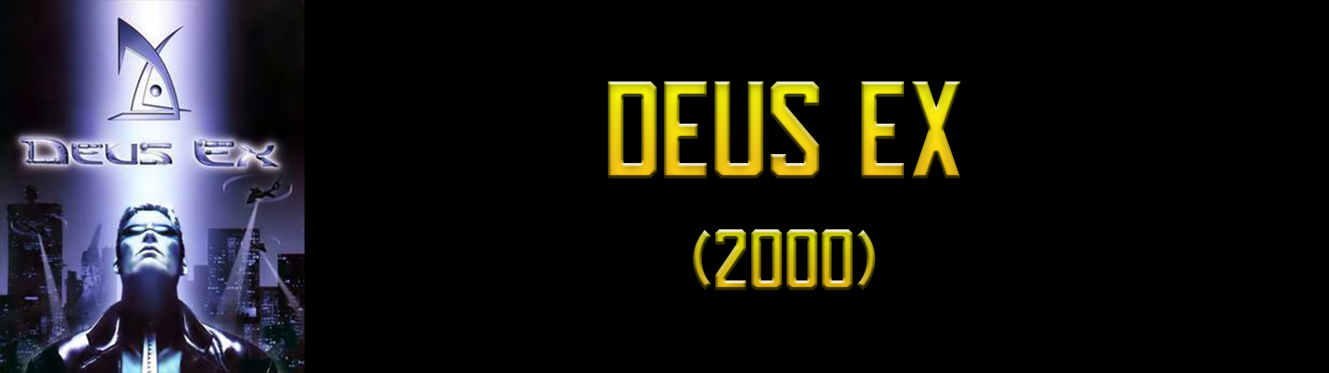 Deus Ex