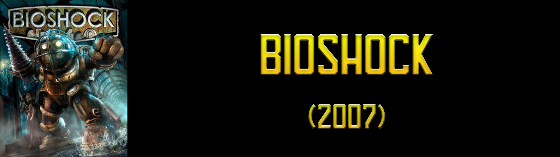 BioShock