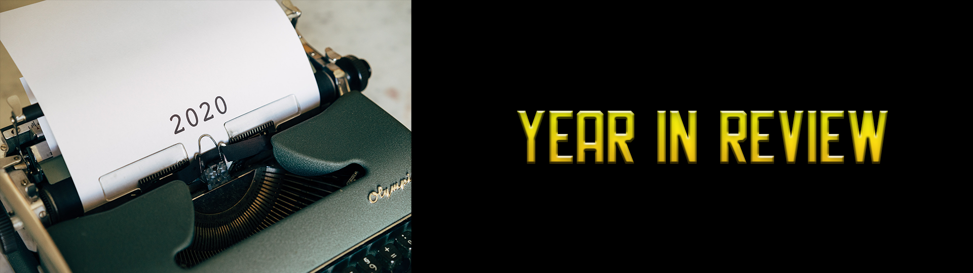 Year in Review