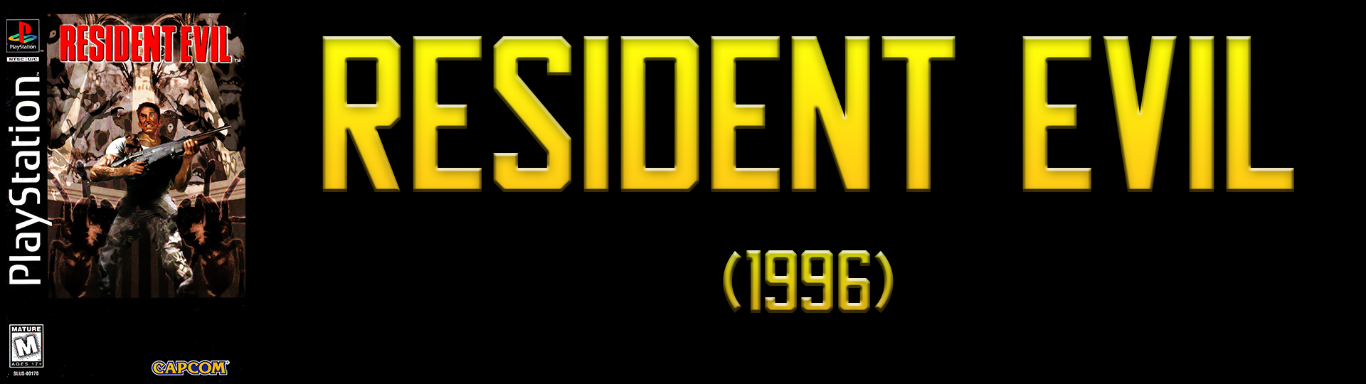 Resident Evil
