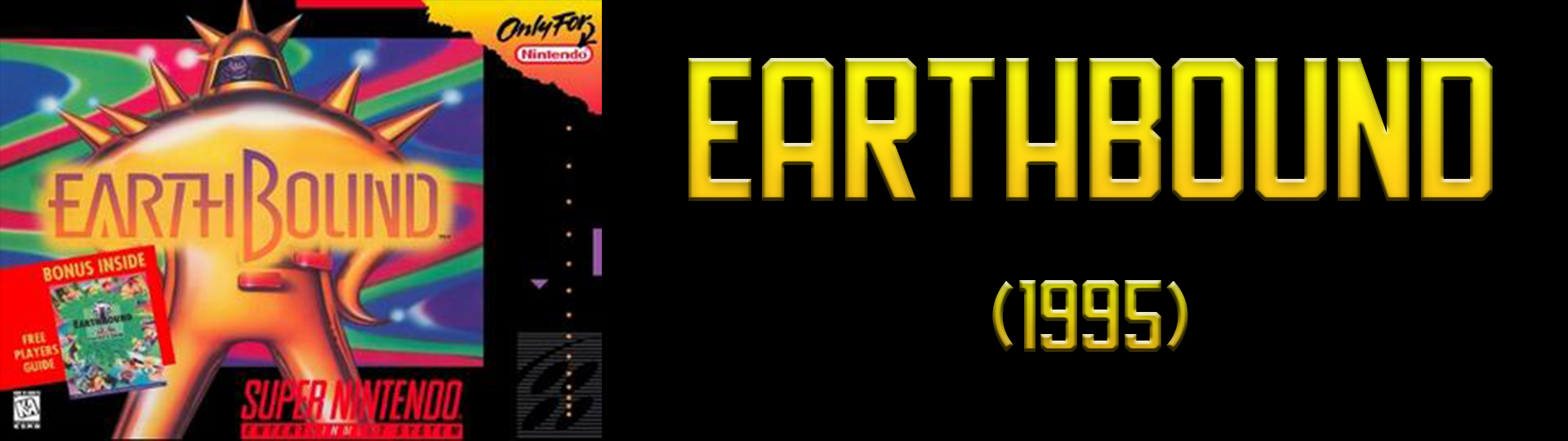 Earthbound