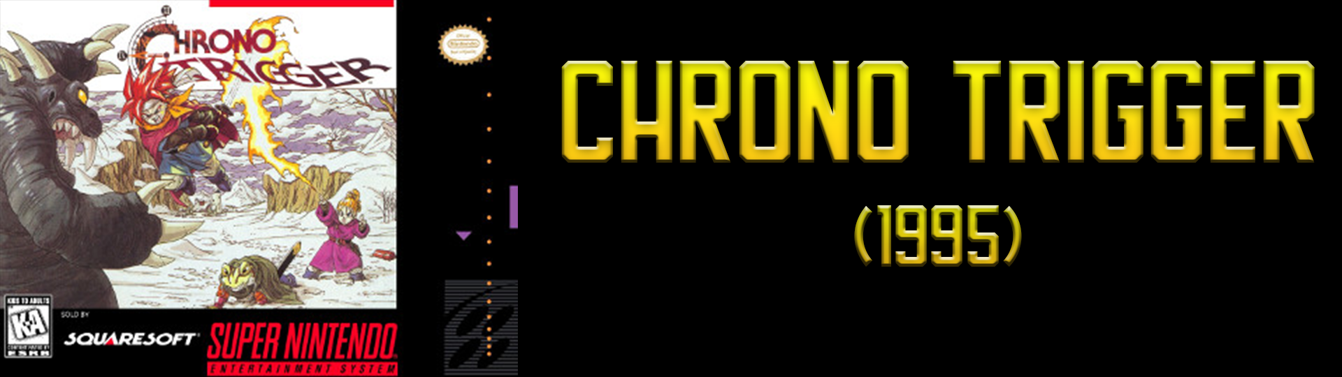 Chrono Trigger