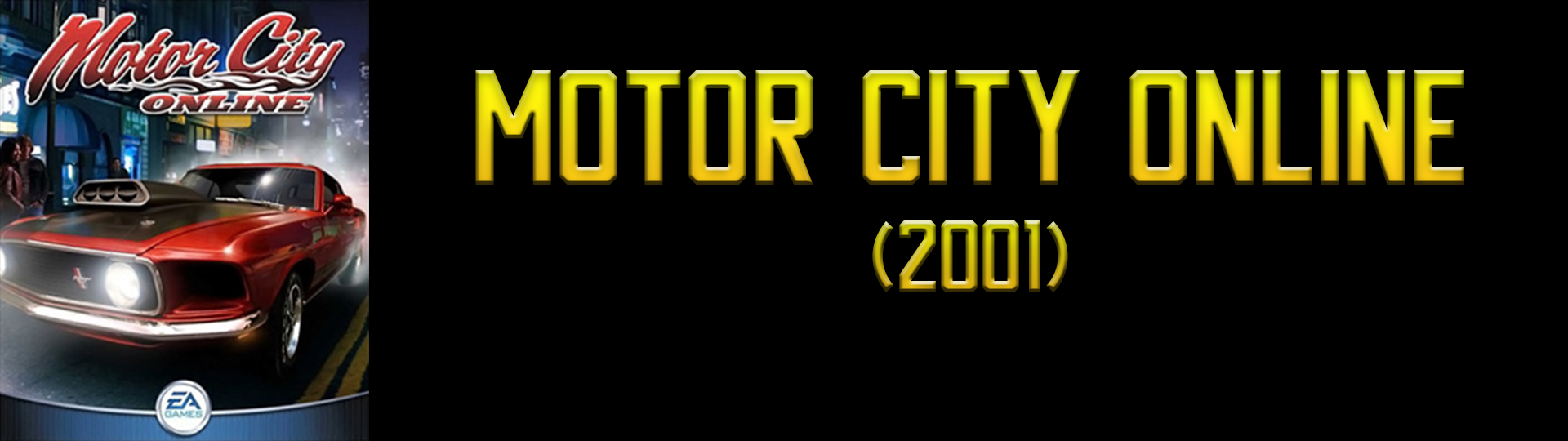Motor City Online