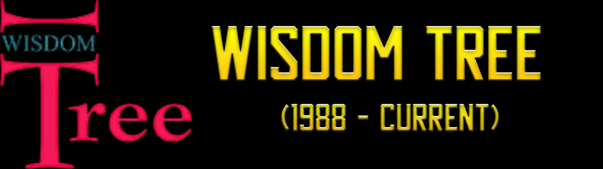 Wisdom Tree