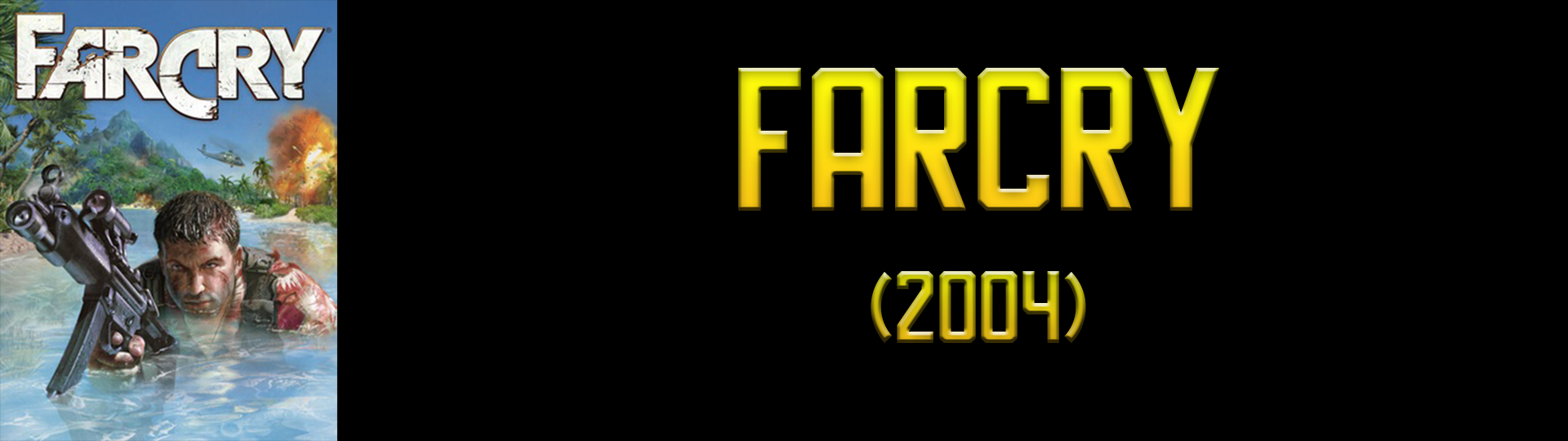 FarCry
